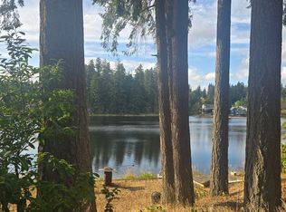 5307 Rehklau Rd SE, Olympia, WA 98513
