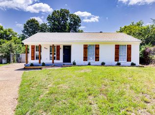 4838 Shayne Ln, Memphis, TN 38109