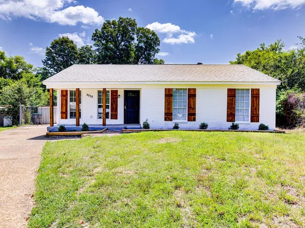 4838 Shayne Ln, Memphis, TN 38109