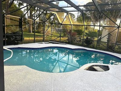 1813 SE Balleto Street, Port Saint Lucie, FL, 34952