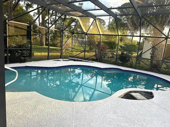1813 SE Balleto Street, Port St Lucie, FL 34952