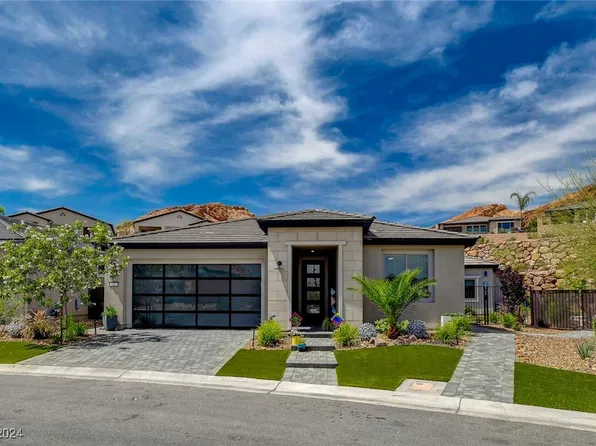 41 Sun Mirage Ave, Henderson, NV 89011
