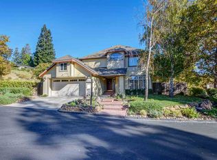 115 Club Ter, Danville, CA 94526