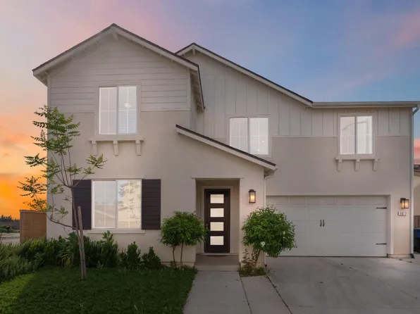 1617 N Filbert Ave, Fresno, CA 93727