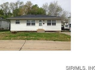 1510 Helen St, Swansea, IL 62226
