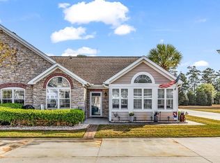 109 Stonegate Blvd #109, Murrells Inlet, SC 29576