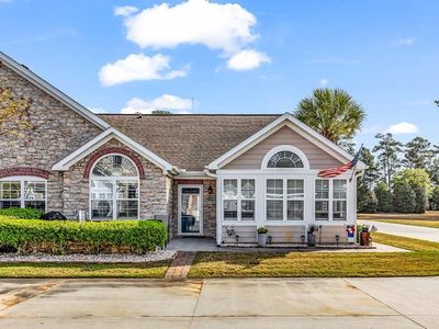 109 Stonegate Blvd. #109, Murrells Inlet, SC, 29576