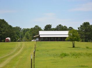 811 County Road 539, Enterprise, AL 36330