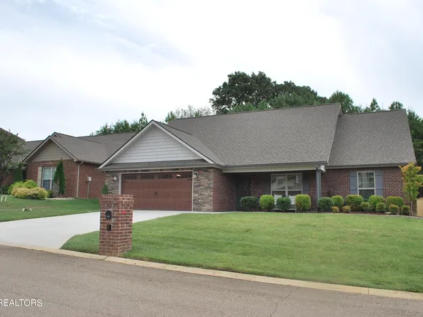 497 Conner Ln, Lenoir City, TN 37772