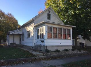 277 W 7th St, Peru, IN 46970