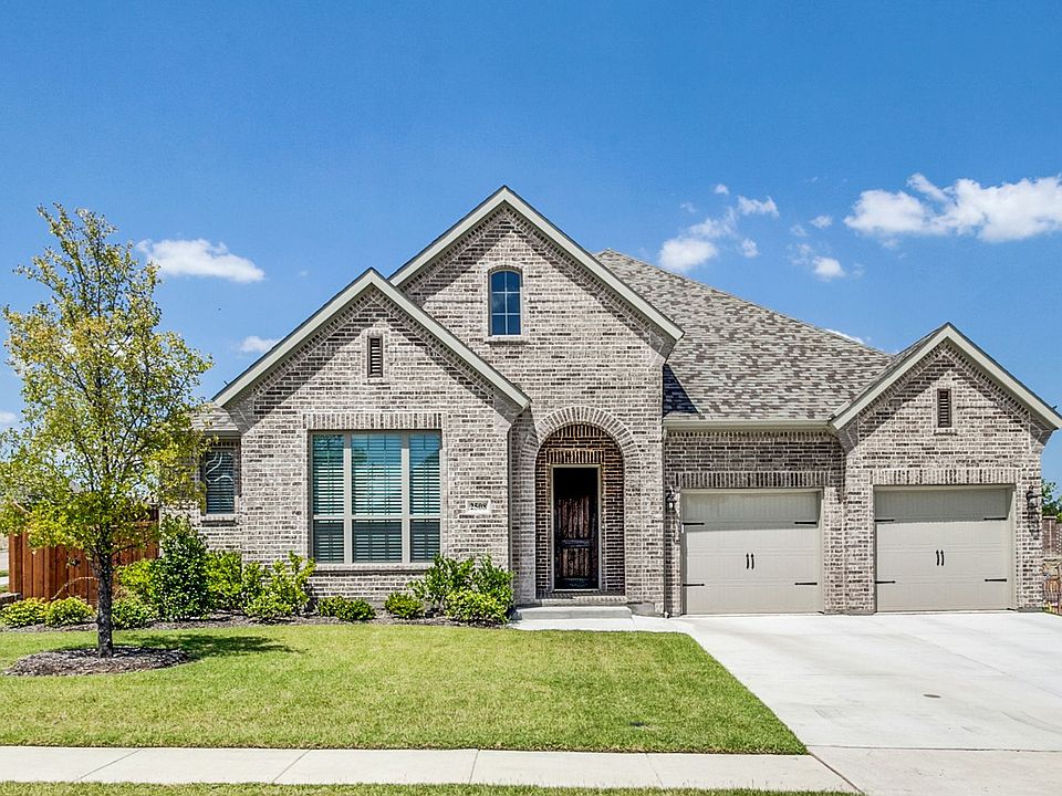 1st image of 2508 Cross Oak Pl