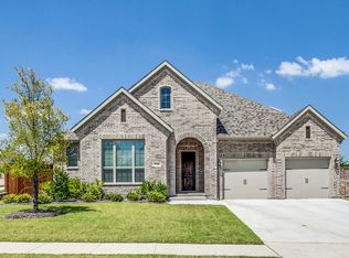 2508 Cross Oak Pl, McKinney, TX 75071