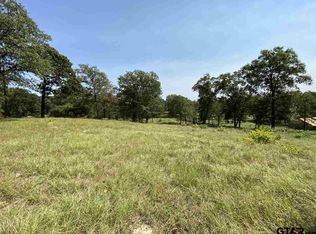 0 County Road 290, Tyler, TX 75707