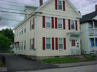 46 Blossom St, Lowell, MA 01852