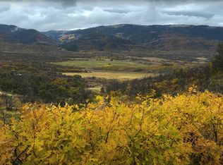 475 E Paradise, Fairview, UT 84629