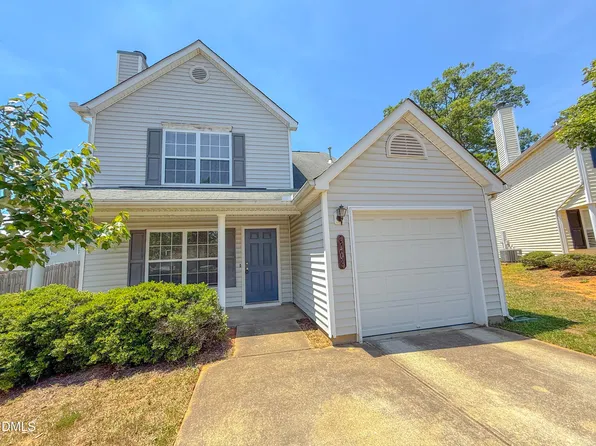 3408 Monsieur Ct, Raleigh, NC 27610