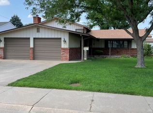 5416 Apache Rd, Great Bend, KS 67530