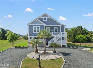 865 Heron Landing Wynd, Supply, NC 28462