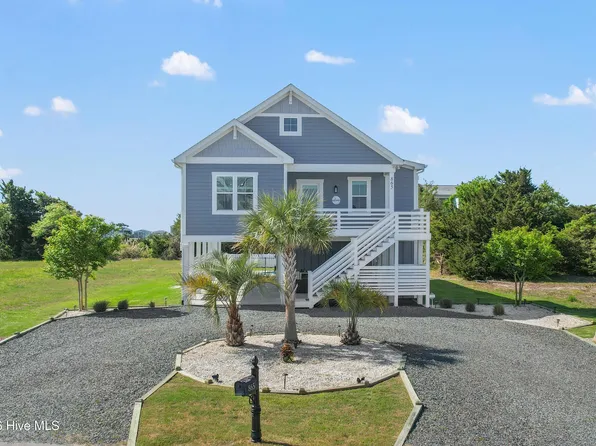 865 Heron Landing Wynd, Holden Beach, NC 28462