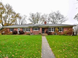 900 Beech St, Normal, IL 61761