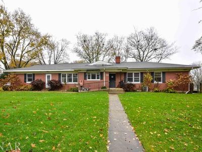 900 Beech St, Normal, IL, 61761