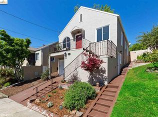 3843 Coolidge Ave, Oakland, CA 94602