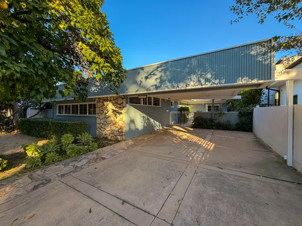 5516 Ethel Ave, Van Nuys, CA 91401