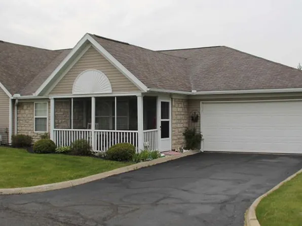 668 Scott Dr, Mansfield, OH 44906