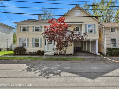 113-115 Wall Street, Kingston, NY, 12401