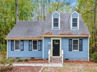 103 Dwelling Pl, Knightdale, NC 27545