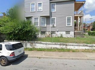 261 Emming St #6, Cincinnati, OH 45219