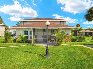 3266 Maple Leaf Cir APT 1, Fort Myers, FL 33907