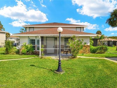 3266 Maple Leaf Cir APT 1, Fort Myers, FL, 33907