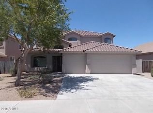 14875 W Windsor Ave, Goodyear, AZ 85395