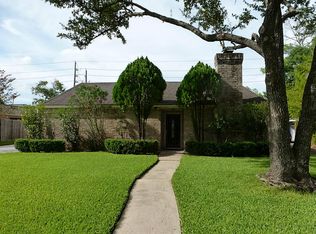 14326 Chevy Chase Dr, Houston, TX 77077