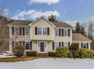 12 Innkeeper Rd, Franklin, MA 02038