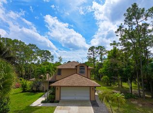 17218 63rd Rd N, Loxahatchee, FL 33470
