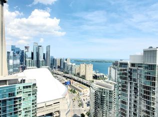 3 Concord Cityplace Way #4308, Toronto, ON M5V 3V4