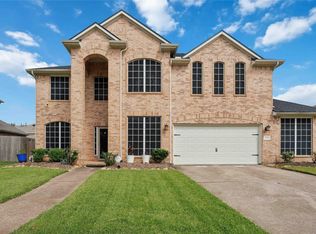 5504 Park Thicket Ln, Rosharon, TX 77583