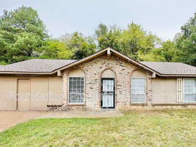 3366 Lone Rock Dr, Memphis, TN, 38128