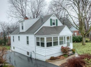 2528 Glencoe Rd, Baltimore, MD 21234