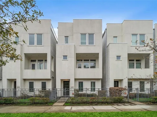 128 Pierce St, Houston, TX 77002