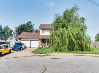 7325 Kingsridge Rd, Oklahoma City, OK 73132