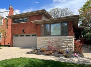 1817 N 78th Ct, Elmwood Park, IL 60707