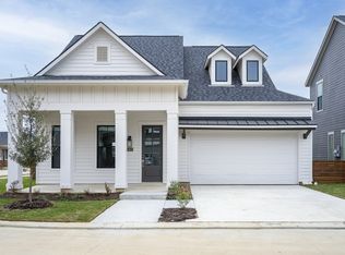 13727 Sunset Canyon Dr #1C, Tomball, TX 77377
