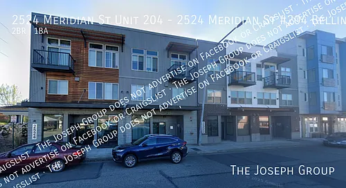 2524 Meridian St #204-20 Photo 1
