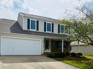 6716 Bluffview Cir, Louisville, KY 40299