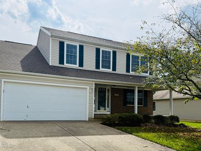 6716 Bluffview Cir, Louisville, KY, 40299