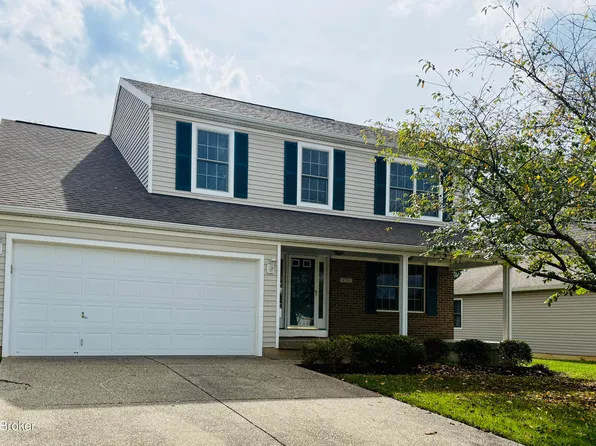6716 Bluffview Cir, Louisville, KY 40299