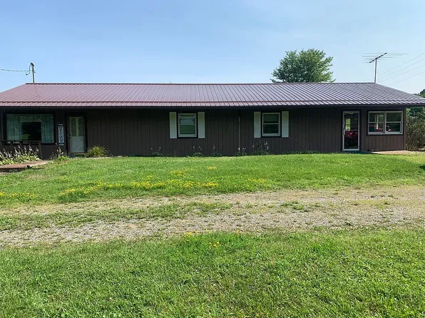 4150 State Route 208, Emlenton, PA 16373